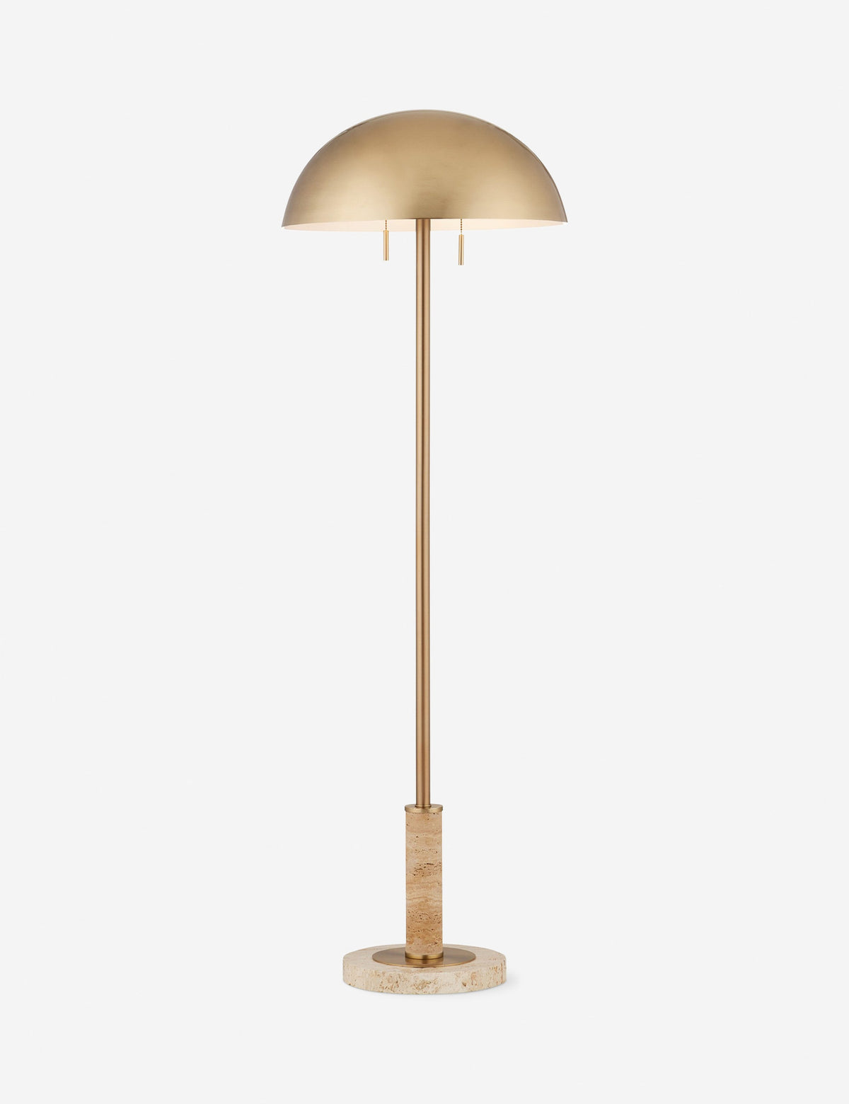 Cerelia Floor Lamp - Living Room Floor Lamp for Living Rooms