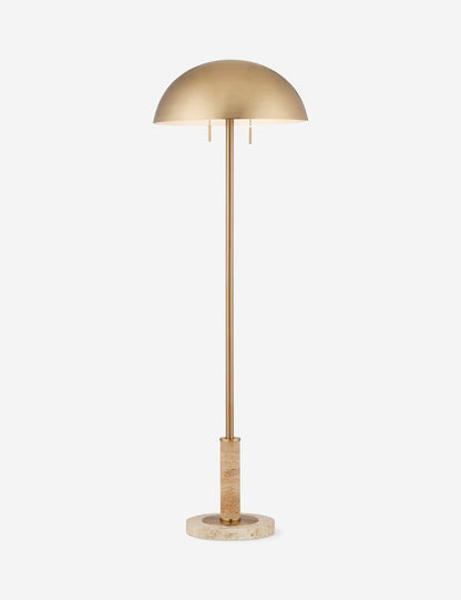 Cerelia Floor Lamp - Living Room Floor Lamp for Living Rooms