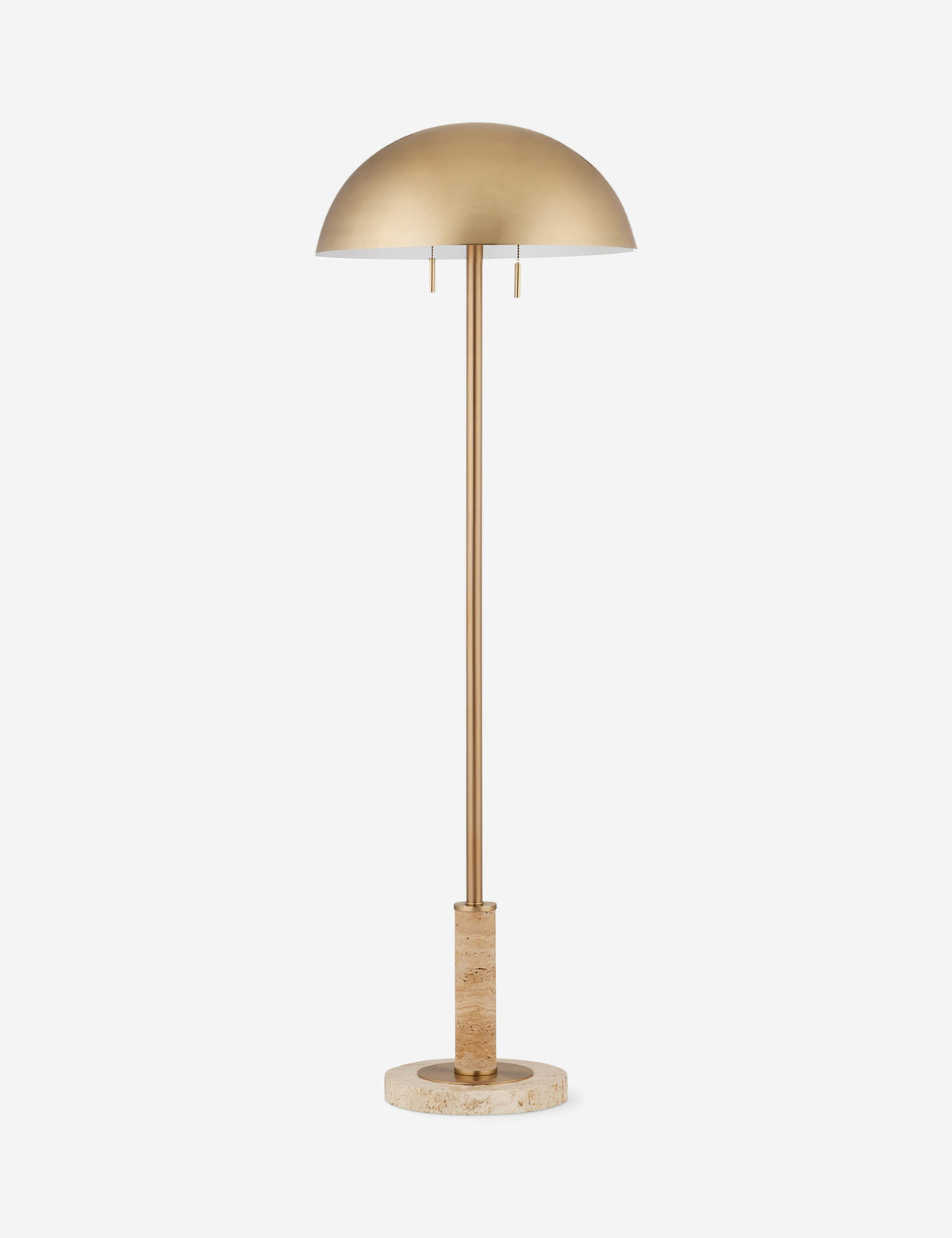 Cerelia Floor Lamp - Living Room Floor Lamp for Living Rooms