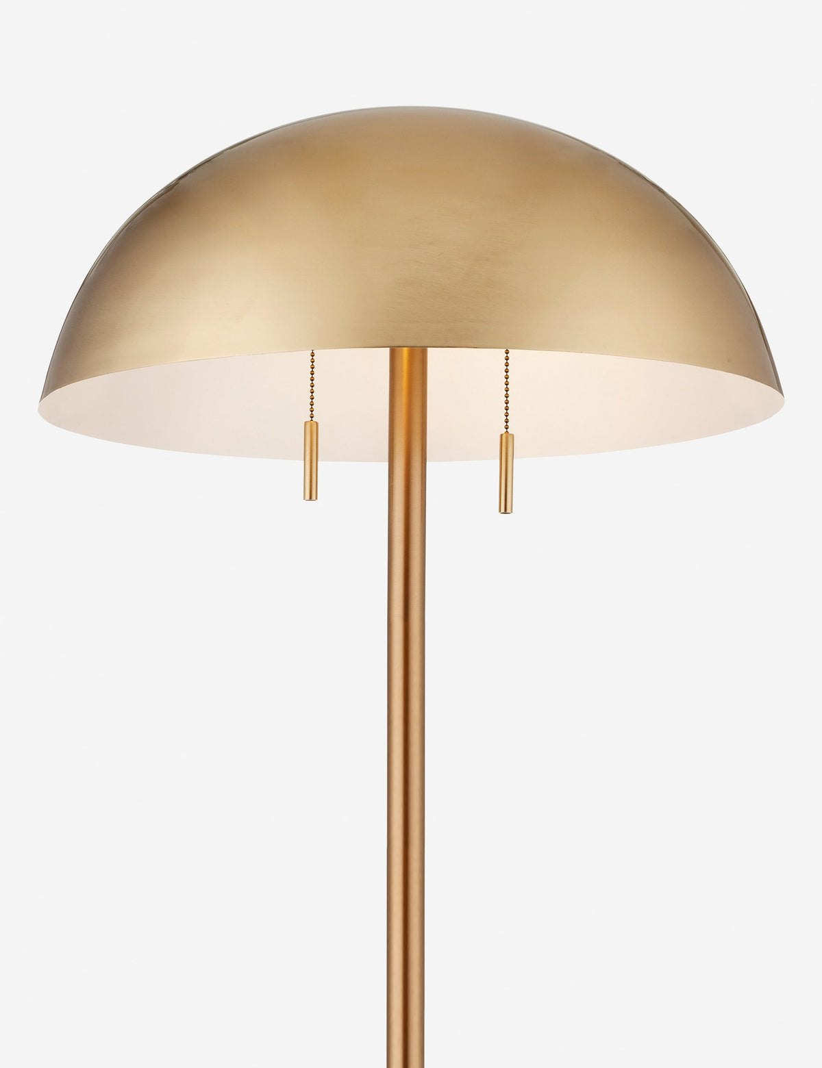 Cerelia Floor Lamp - Living Room Floor Lamp for Living Rooms