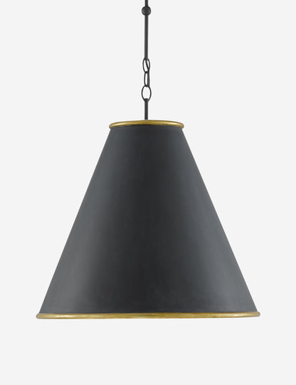 Adkins Pendant - Modern Ceiling Pendant Light for Dining Rooms