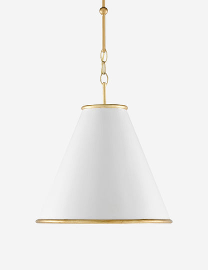 Adkins Pendant - Modern Ceiling Pendant Light for Dining Rooms