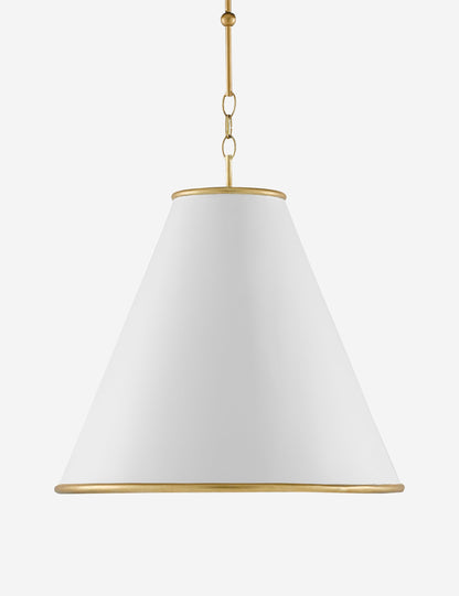 Adkins Pendant - Modern Ceiling Pendant Light for Dining Rooms