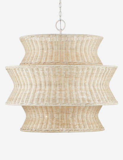 Ettie Chandelier - Dining Room Chandelier Fixture for Dining Rooms