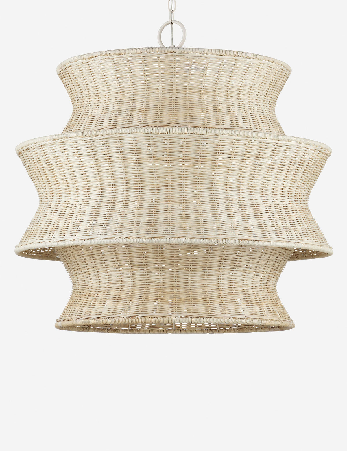Ettie Chandelier - Dining Room Chandelier Fixture for Dining Rooms