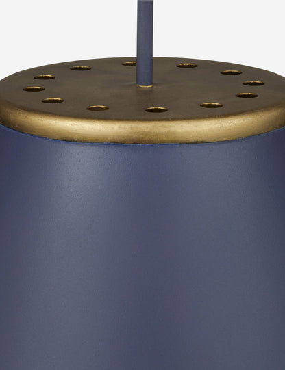 Adkins Pendant - Modern Ceiling Pendant Light for Dining Rooms