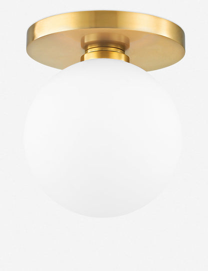 Boden Sconce - Wall Sconce Lighting for Bedrooms Modern Wall Light