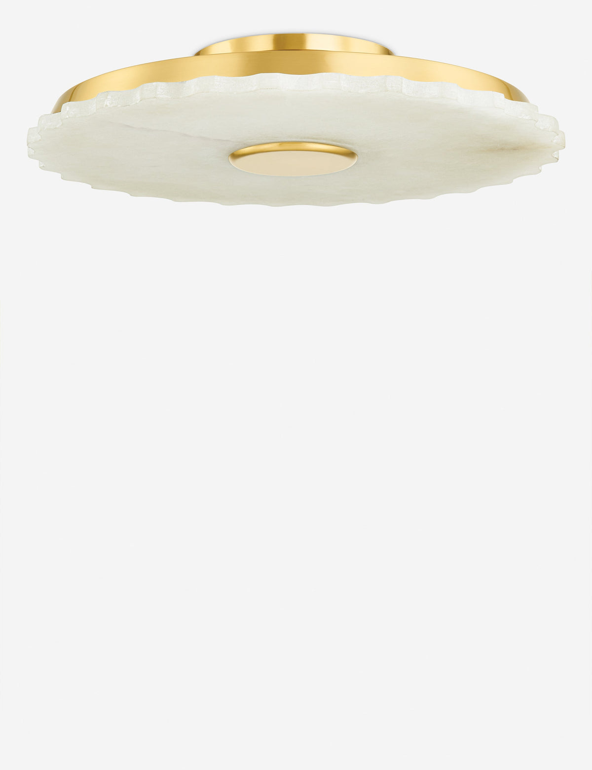 Galya Flush Mount Light - Flush Mount Ceiling Light for Hallways