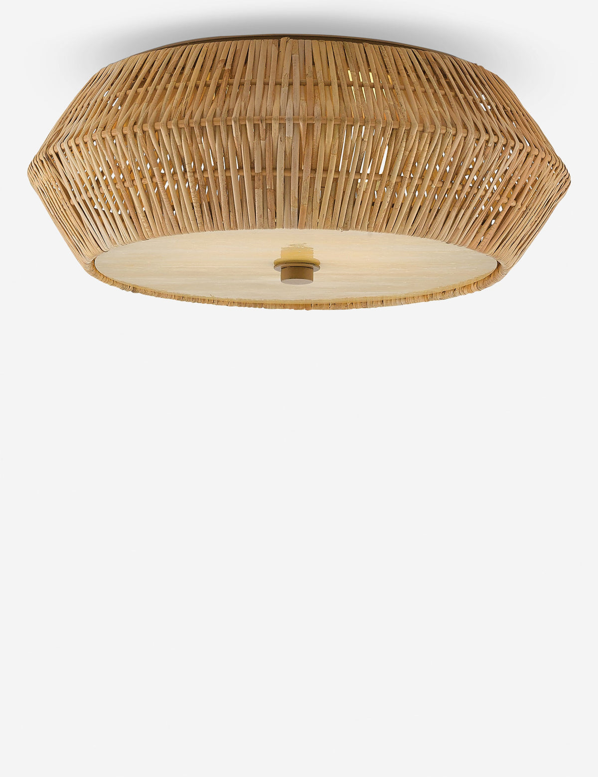 Katriel Flush Mount Light - Flush Mount Ceiling Light for Hallways