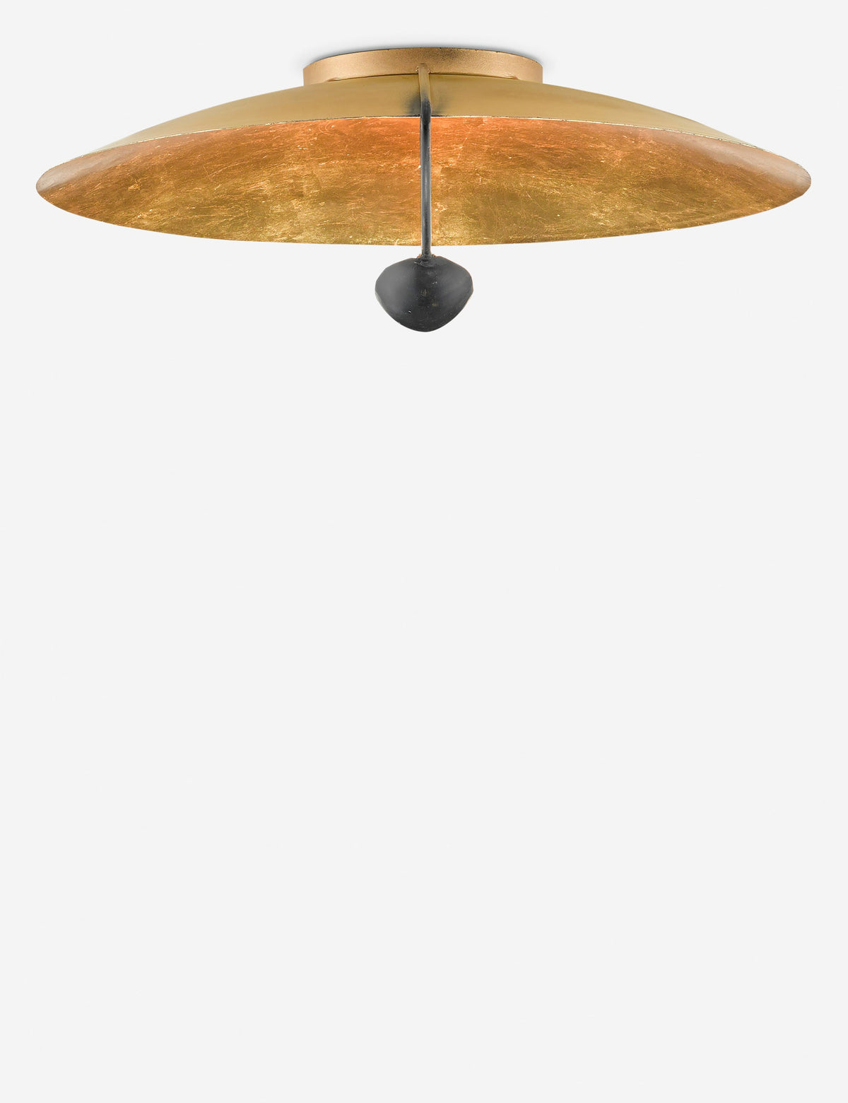Abel Flush Mount Light - Flush Mount Ceiling Light for Hallways