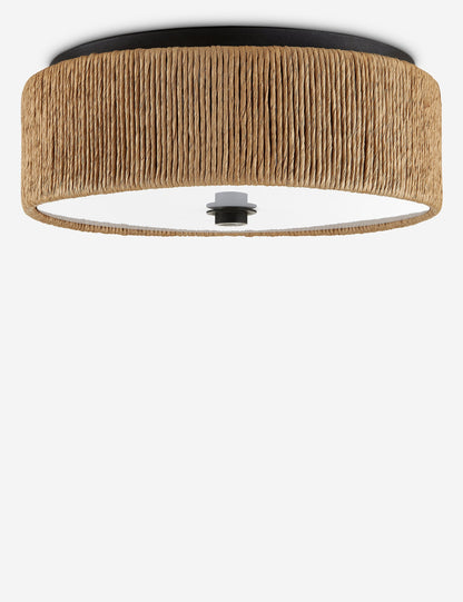Addis Flush Mount - Flush Mount Ceiling Light for Hallways Light
