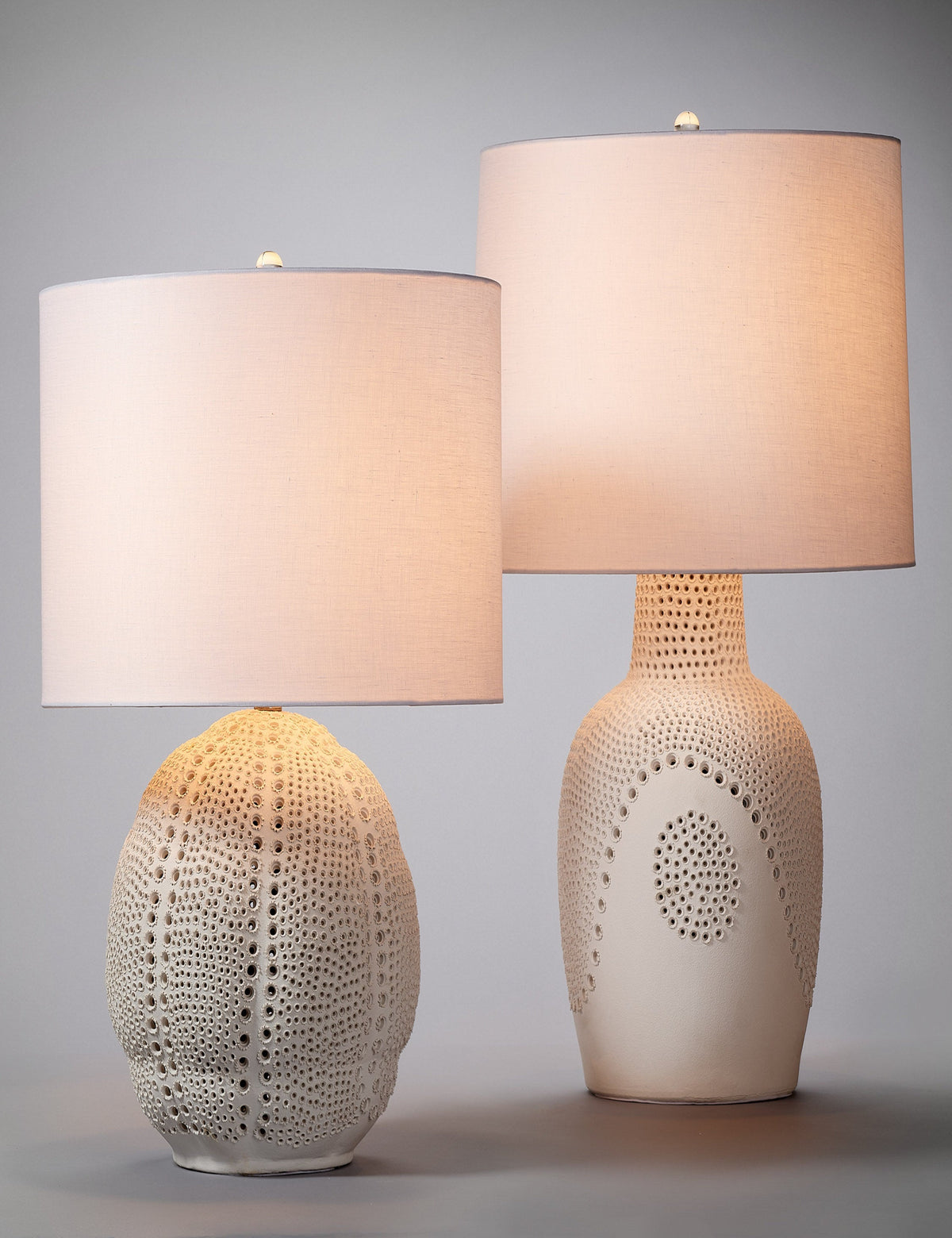 Sympan Table Lamp - Designer Table Lamp for Nightstands Light