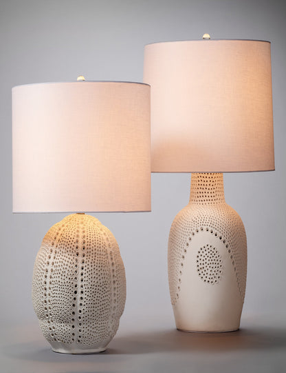 Sympan Table Lamp - Designer Table Lamp for Nightstands Light