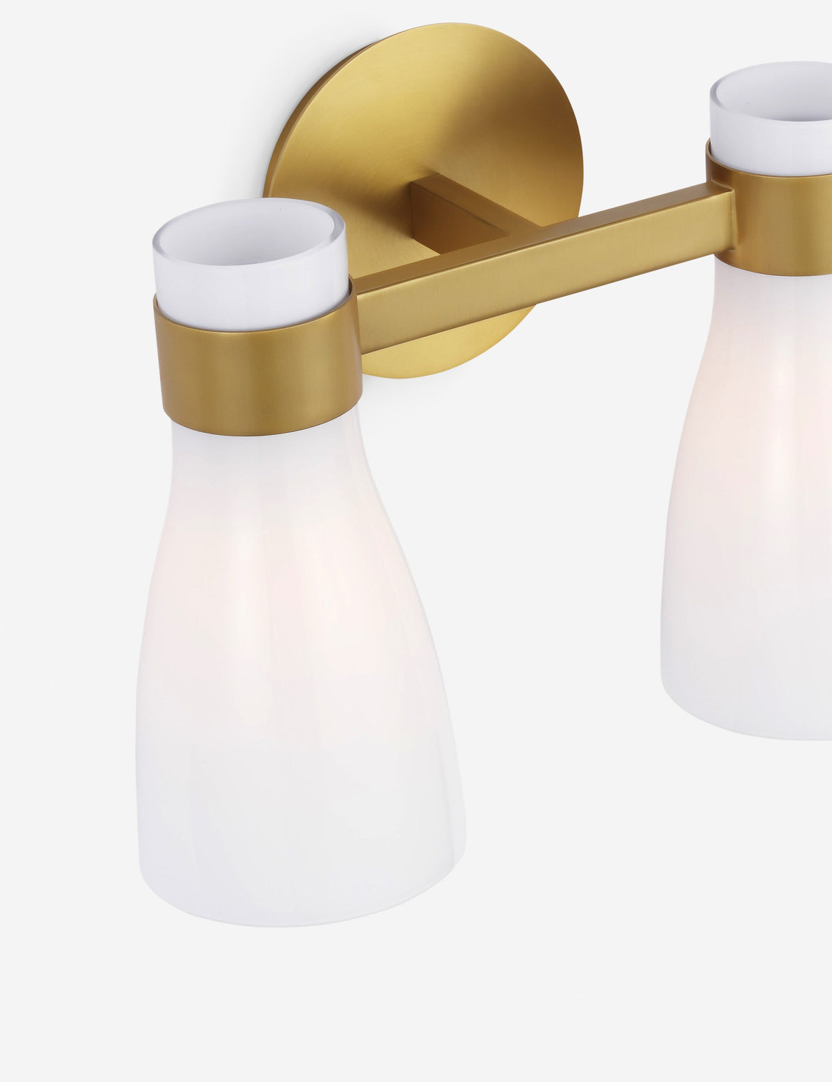Nassif Sconce - Wall Sconce Lighting for Bedrooms Modern Wall Light