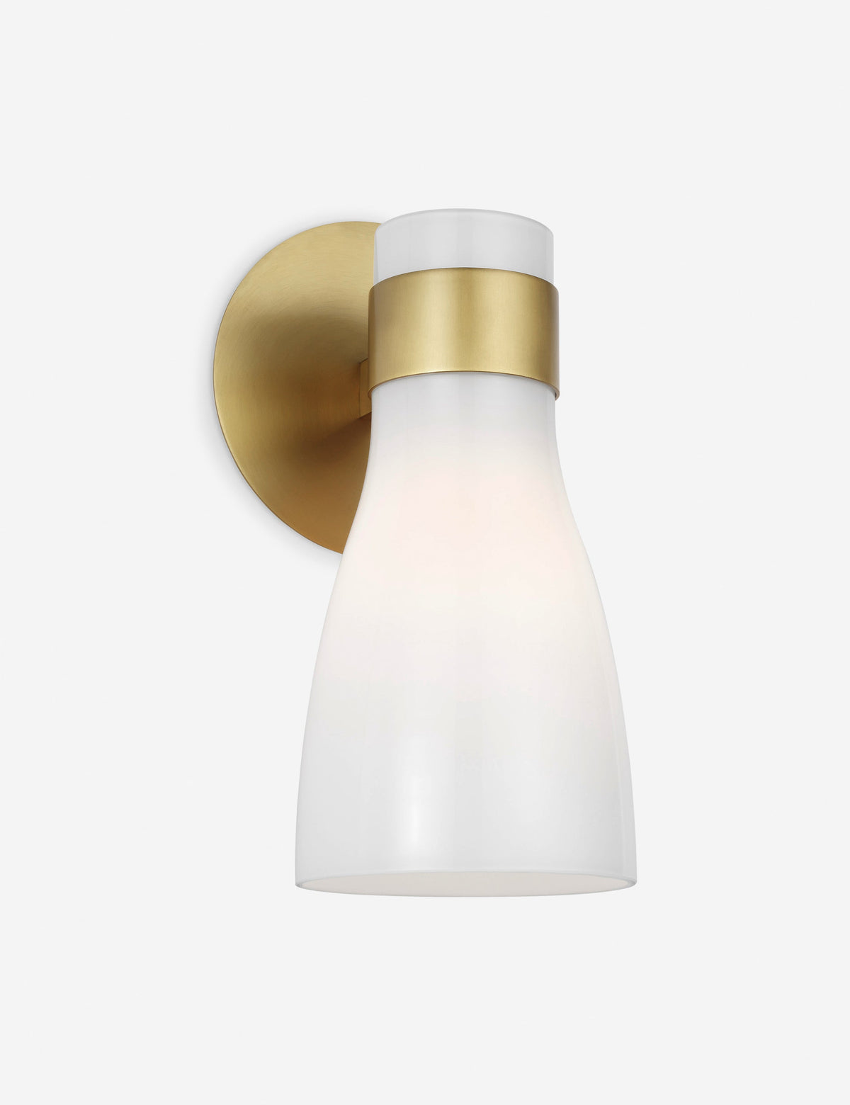 Nassif Sconce - Wall Sconce Lighting for Bedrooms Modern Wall Light