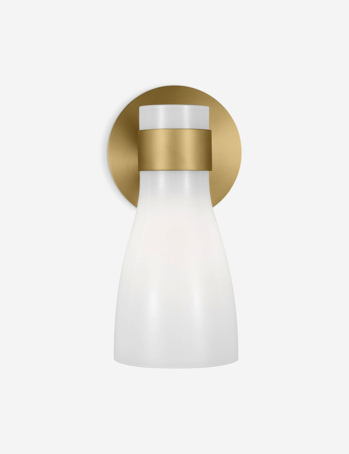 Nassif Sconce - Wall Sconce Lighting for Bedrooms Modern Wall Light