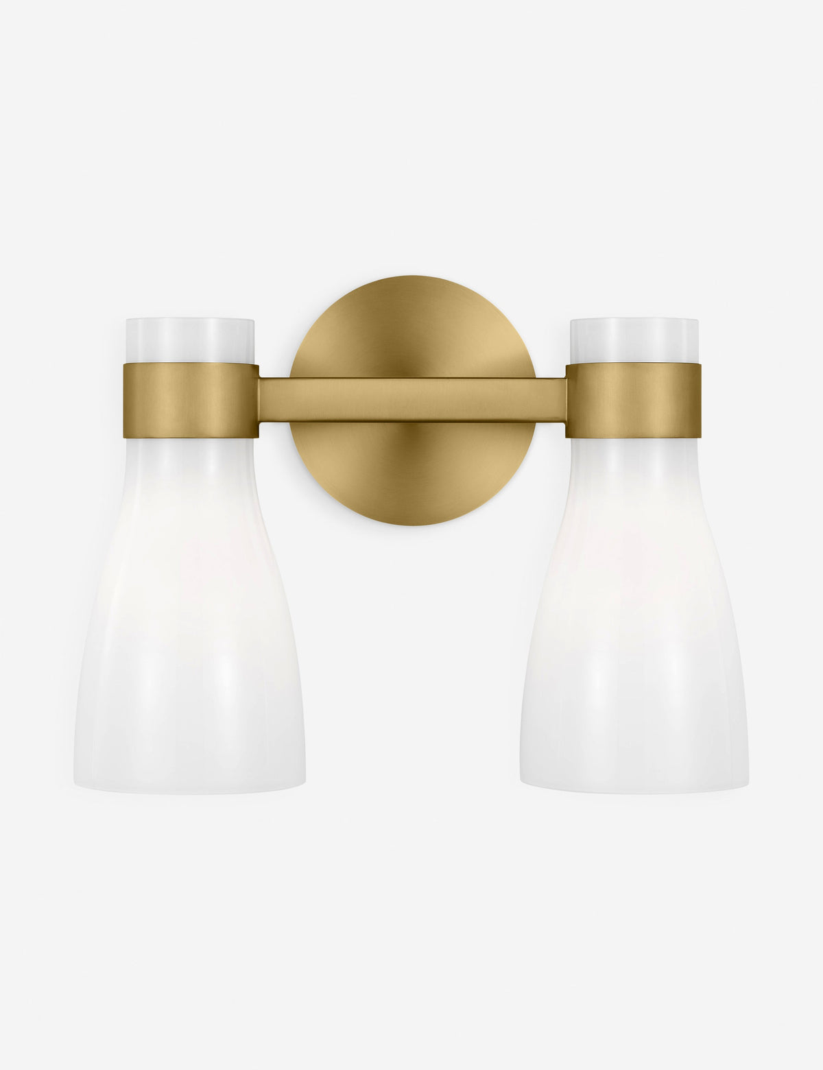 Nassif Sconce - Wall Sconce Lighting for Bedrooms Modern Wall Light