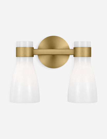 Nassif Sconce - Wall Sconce Lighting for Bedrooms Modern Wall Light