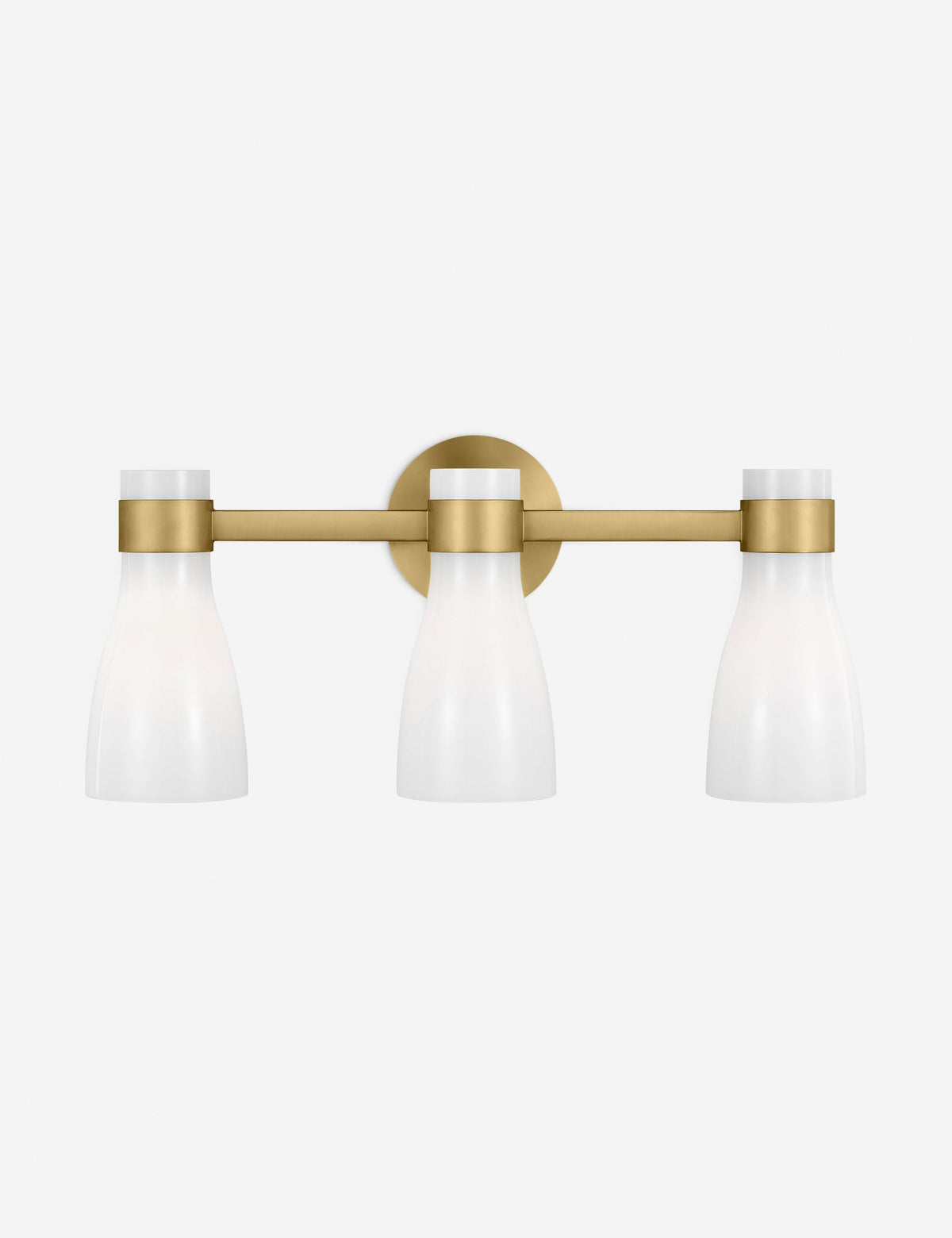 Nassif Sconce - Wall Sconce Lighting for Bedrooms Modern Wall Light