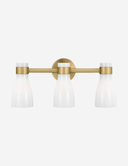 Nassif Sconce - Wall Sconce Lighting for Bedrooms Modern Wall Light
