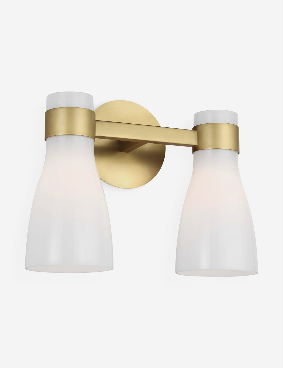 Nassif Sconce - Wall Sconce Lighting for Bedrooms Modern Wall Light