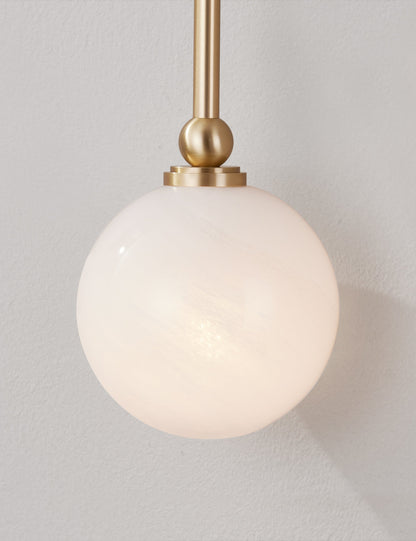 Helia Sconce - Wall Sconce Lighting for Bedrooms Modern Wall Light