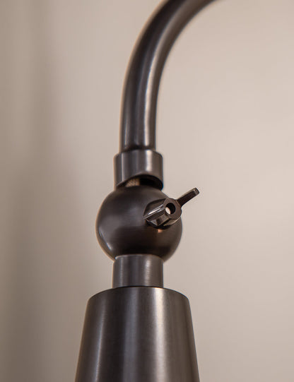 Colleen Arch Sconce - Wall Sconce Lighting for Bedrooms Fixture