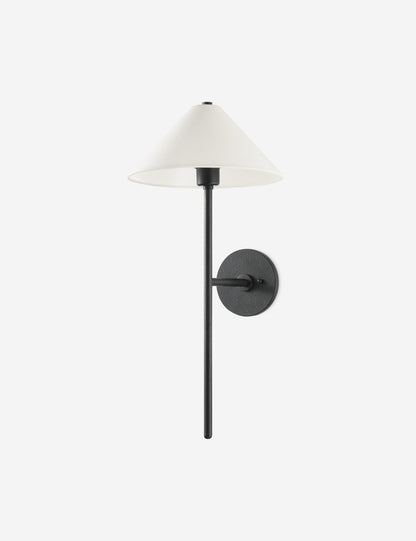 Cedar Sconce - Wall Sconce Lighting for Bedrooms Modern Wall Light