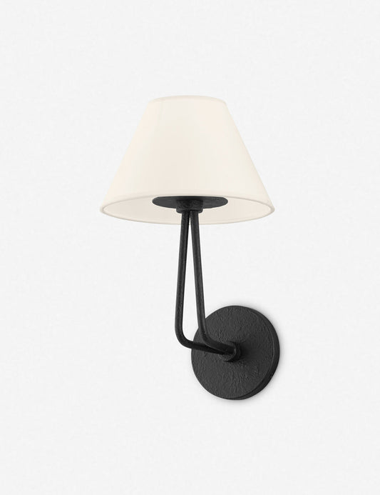 Hayden Sconce - Wall Sconce Lighting for Bedrooms Modern Wall Light