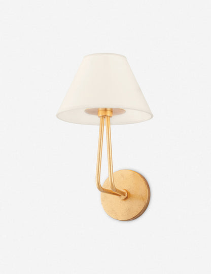 Hayden Sconce - Wall Sconce Lighting for Bedrooms Modern Wall Light