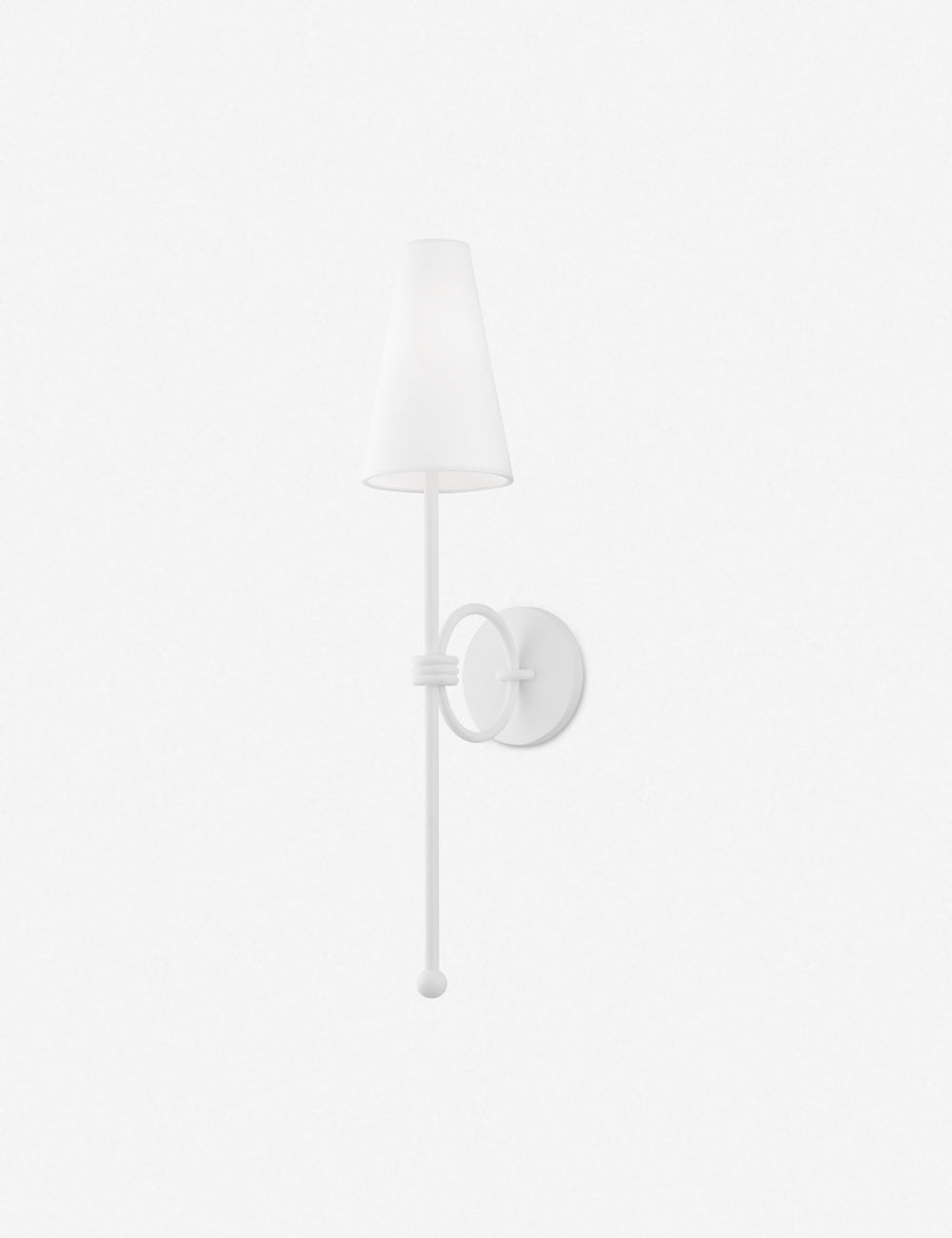Barlow Sconce - Wall Sconce Lighting for Bedrooms Modern Wall Light