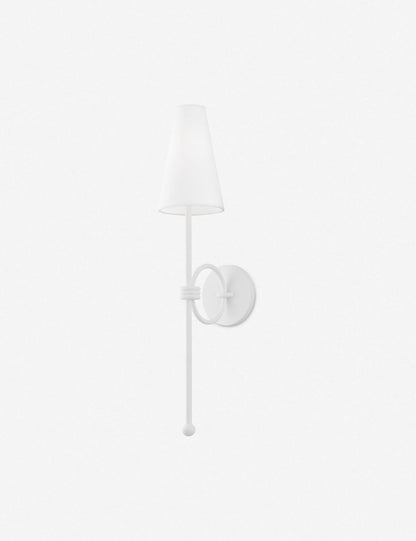 Barlow Sconce - Wall Sconce Lighting for Bedrooms Modern Wall Light