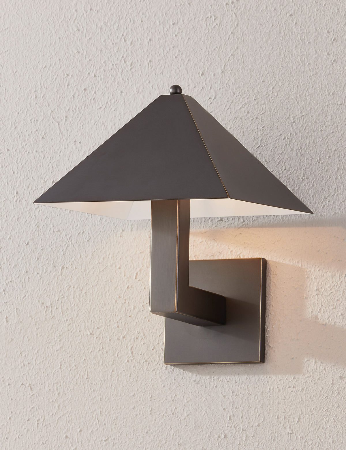 Knight Sconce - Wall Sconce Lighting for Bedrooms Modern Wall Light