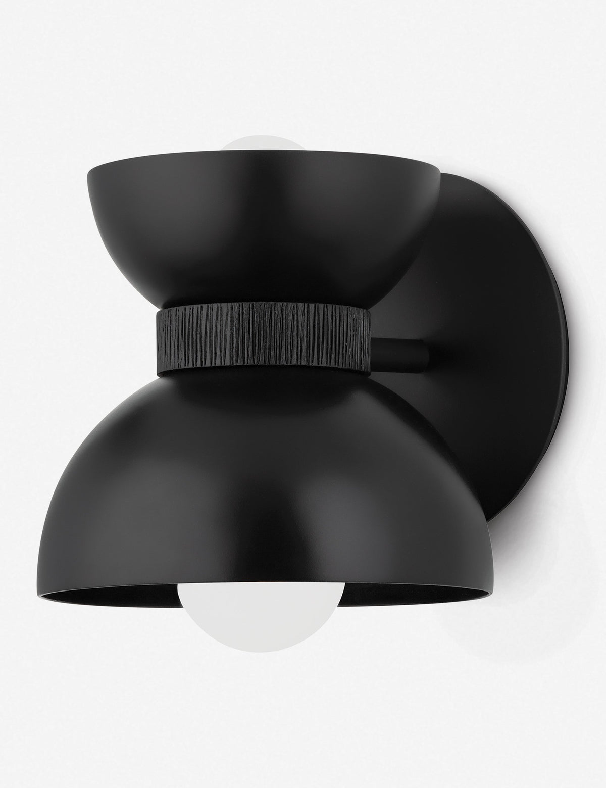 Bonner Sconce - Wall Sconce Lighting for Bedrooms Modern Wall Light