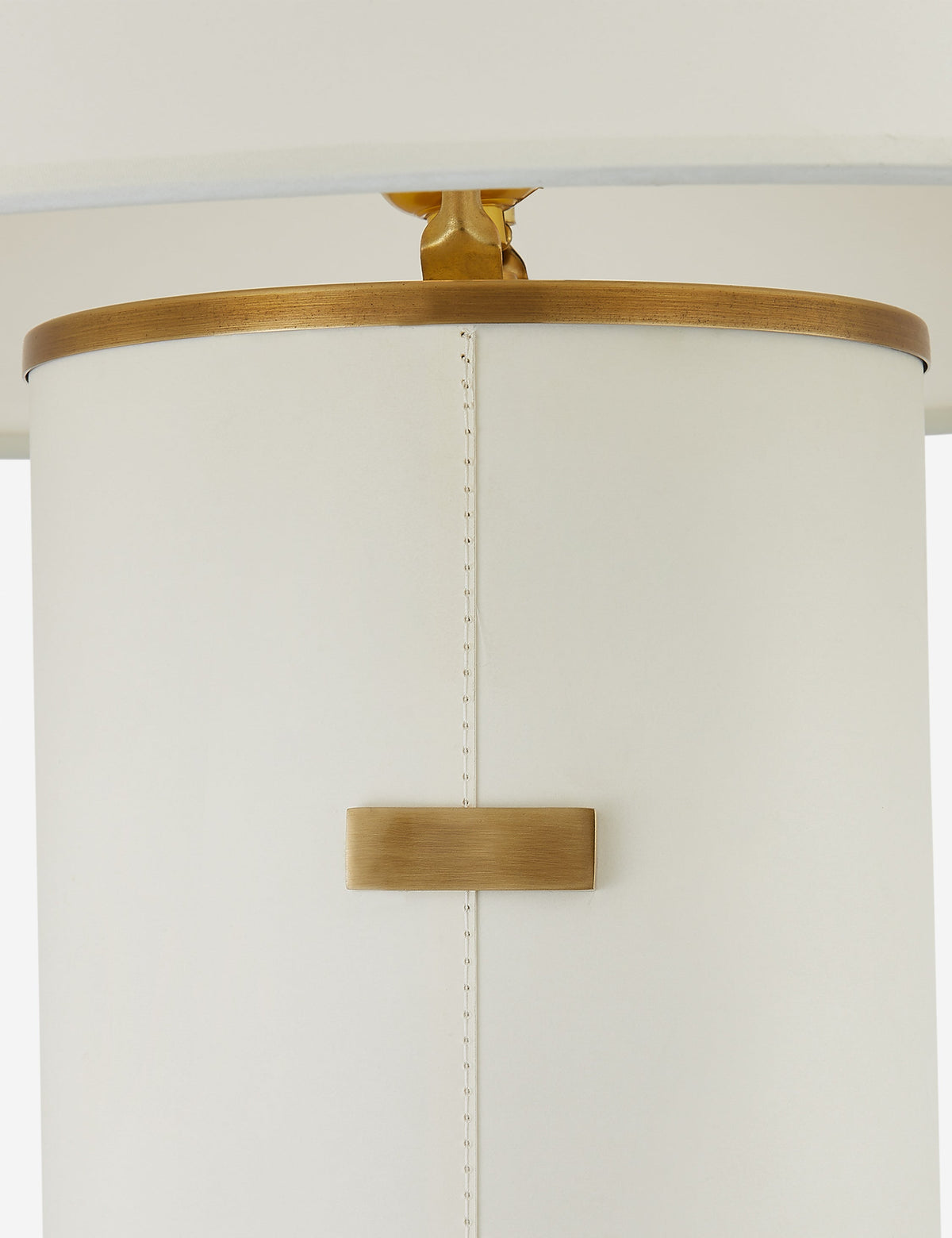 Bond Table Lamp - Designer Table Lamp for Nightstands | Home Lighting