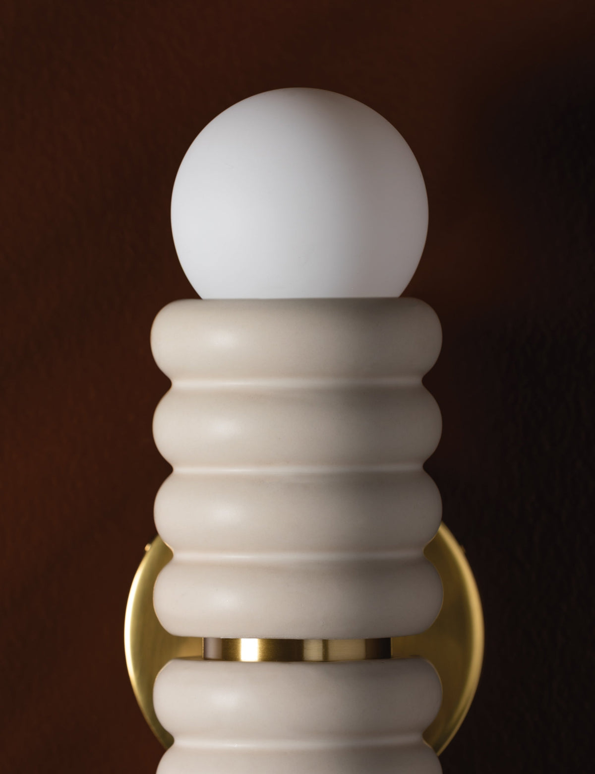 Bibi Sconce - Wall Sconce Lighting for Bedrooms Modern Wall Light