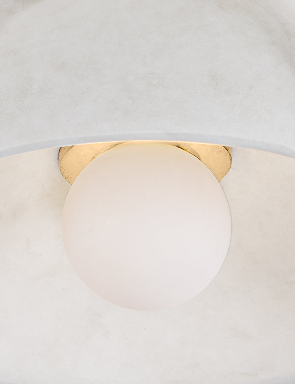 Covey Flush Mount - Flush Mount Ceiling Light for Hallways Light