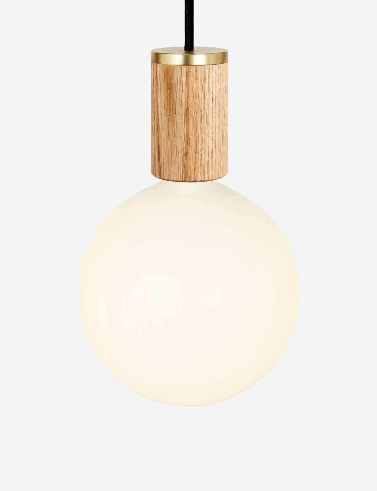 Triple Pendant Light with Sphere IV - Modern Ceiling Pendant Light