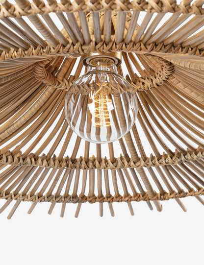 Mareta Pendant - Modern Ceiling Pendant Light for Dining Rooms