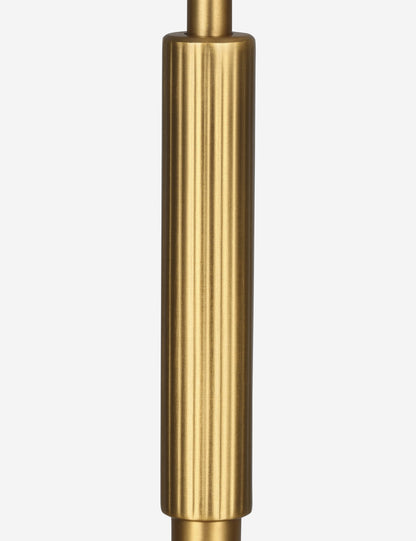 Esmir Floor Lamp - Living Room Floor Lamp for Living Rooms Light