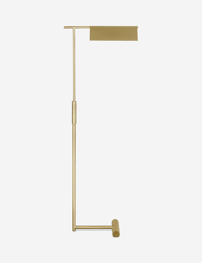 Esmir Floor Lamp - Living Room Floor Lamp for Living Rooms Light