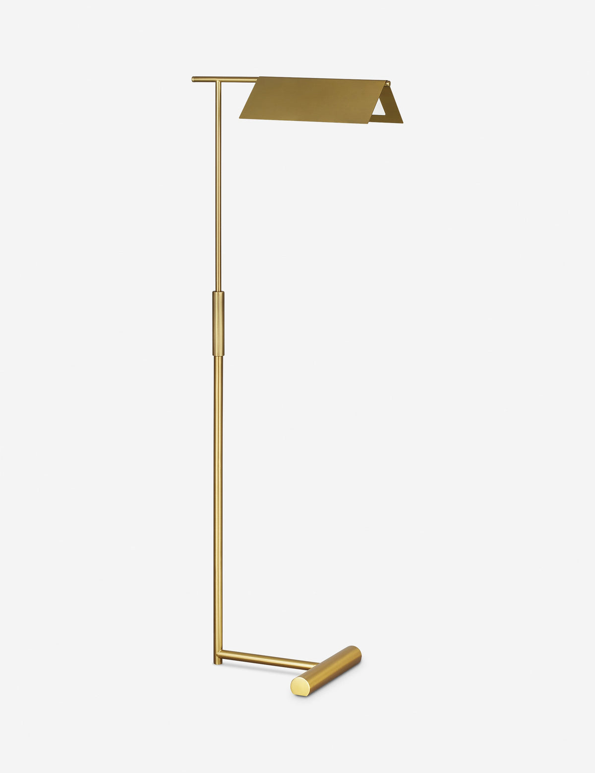 Esmir Floor Lamp - Living Room Floor Lamp for Living Rooms Light