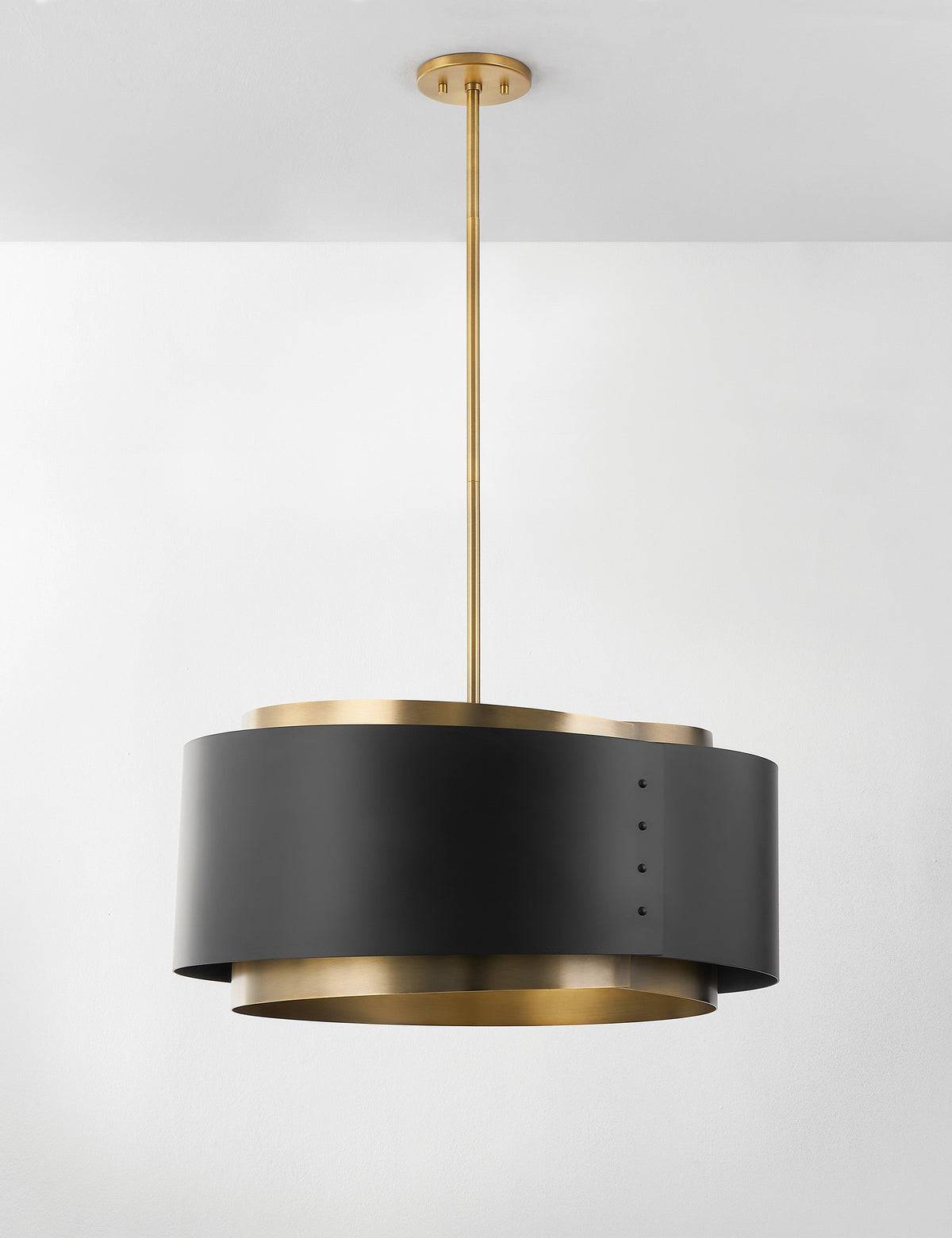 Roux Pendant Light - Modern Ceiling Pendant Light for Dining Rooms