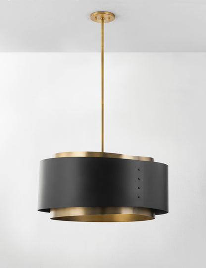 Roux Pendant Light - Modern Ceiling Pendant Light for Dining Rooms