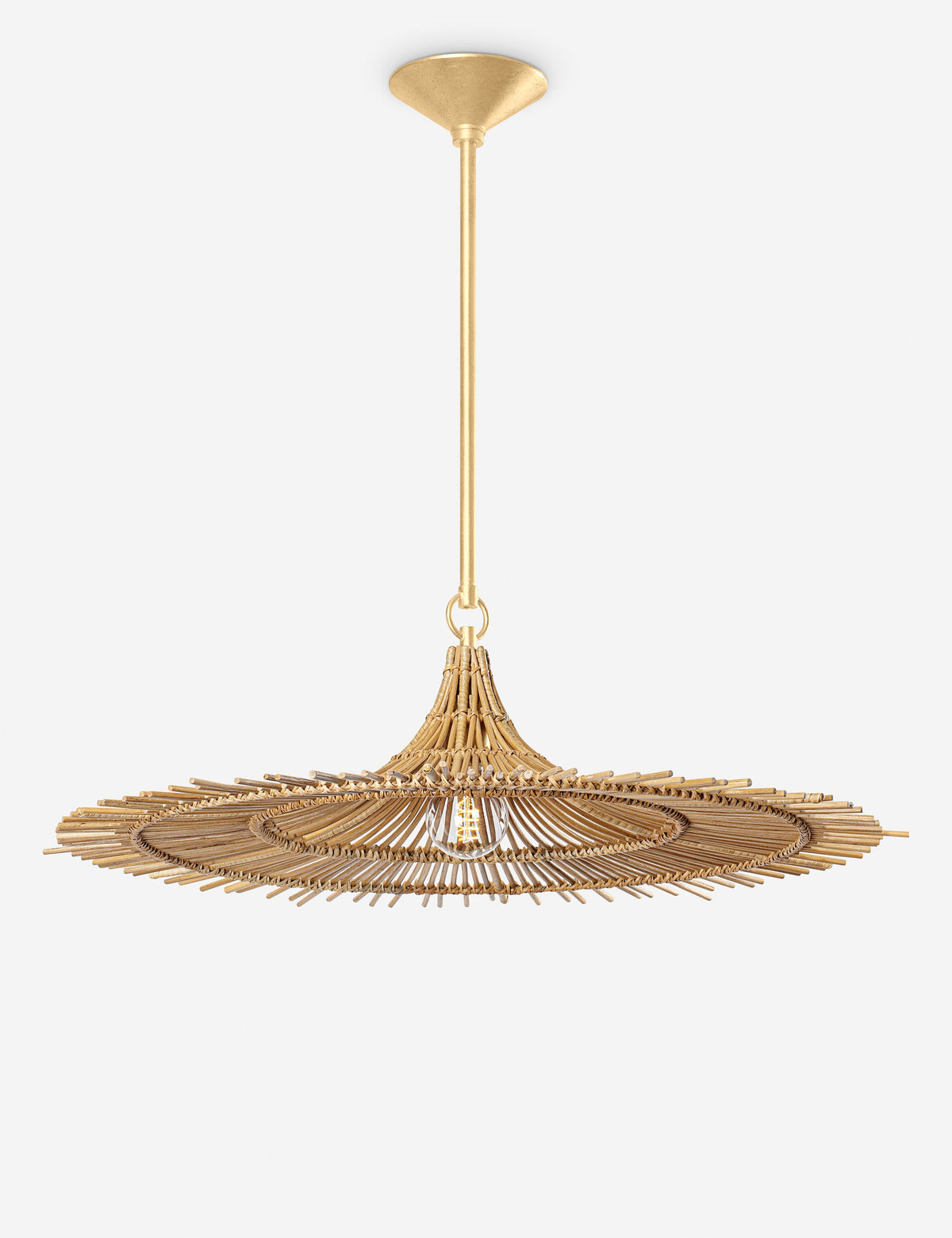 Mareta Pendant - Modern Ceiling Pendant Light for Dining Rooms