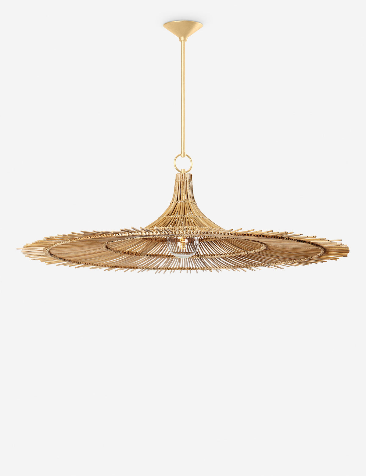 Mareta Pendant - Modern Ceiling Pendant Light for Dining Rooms