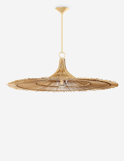 Mareta Pendant - Modern Ceiling Pendant Light for Dining Rooms