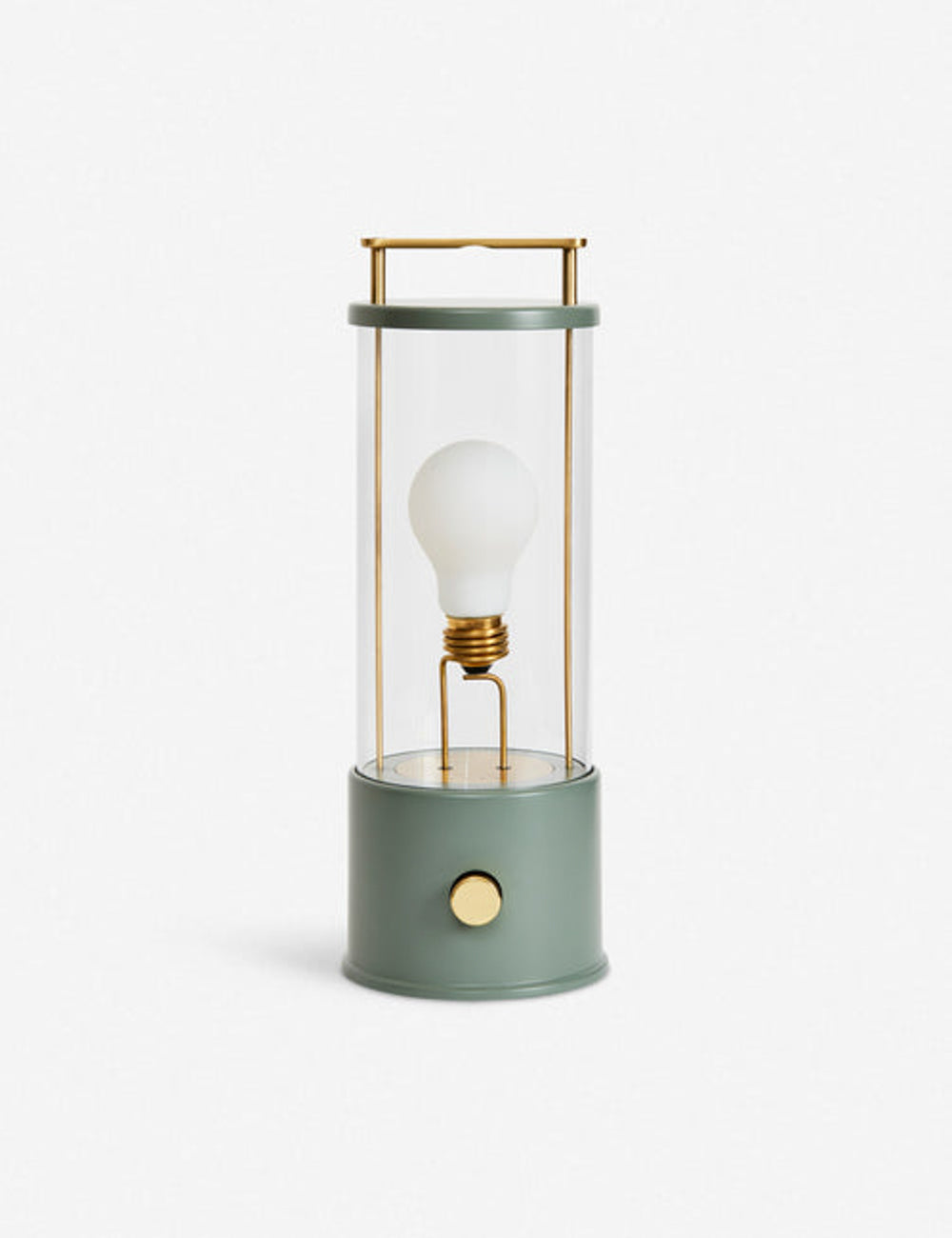 Muse Table Lamp - Designer Table Lamp for Nightstands | Home Lighting