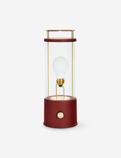 Muse Table Lamp - Designer Table Lamp for Nightstands | Home Lighting