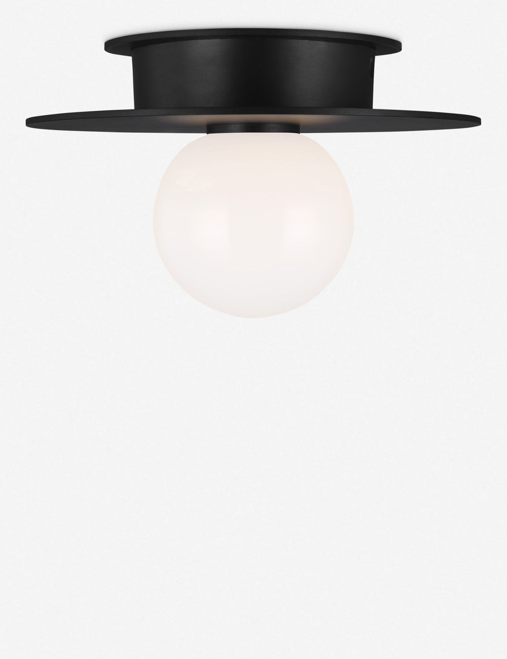 Nodes Flush Mount Light - Flush Mount Ceiling Light for Hallways